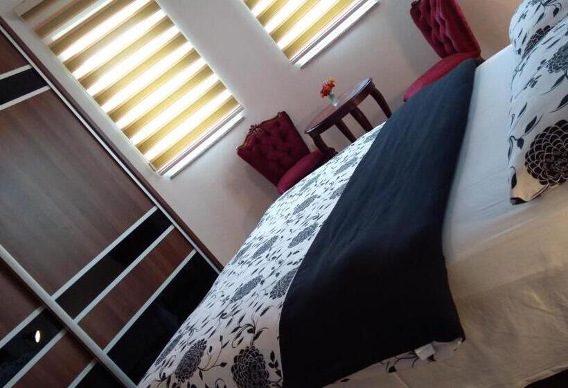 آپارتمان لوکس 1 خوابه, Guesthouse Jelic