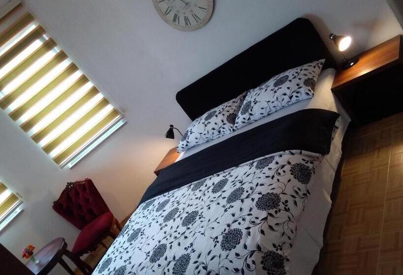 آپارتمان لوکس 1 خوابه, Guesthouse Jelic