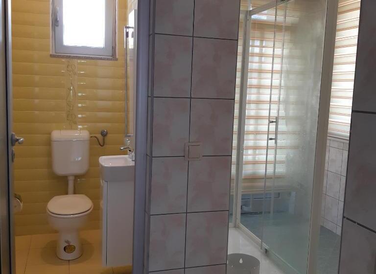 آپارتمان لوکس 1 خوابه, Guesthouse Jelic