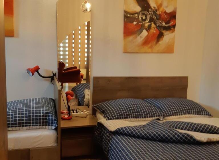 اتاق خانوادگی, Guesthouse Jelic