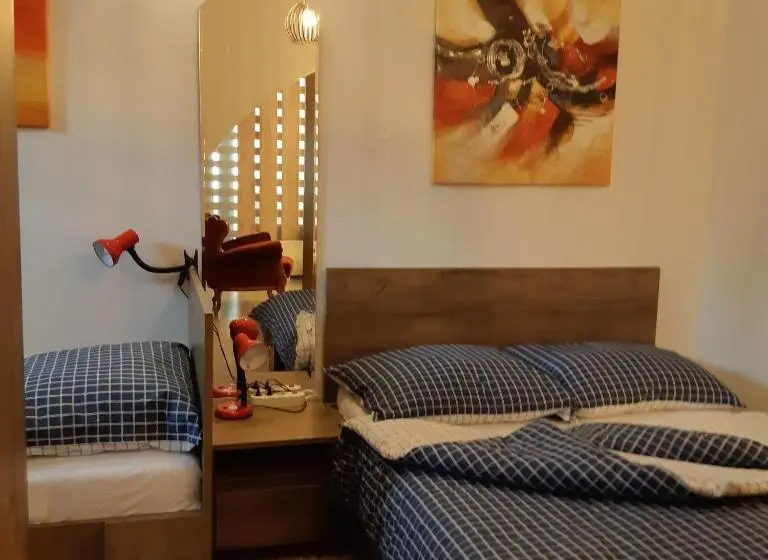 اتاق خانوادگی, Guesthouse Jelic