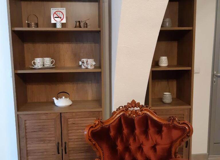 اتاق خانوادگی, Guesthouse Jelic