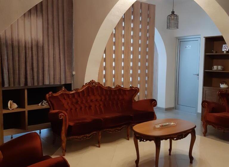 اتاق خانوادگی, Guesthouse Jelic