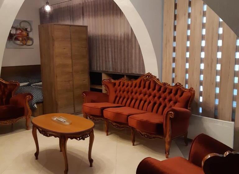 اتاق خانوادگی, Guesthouse Jelic