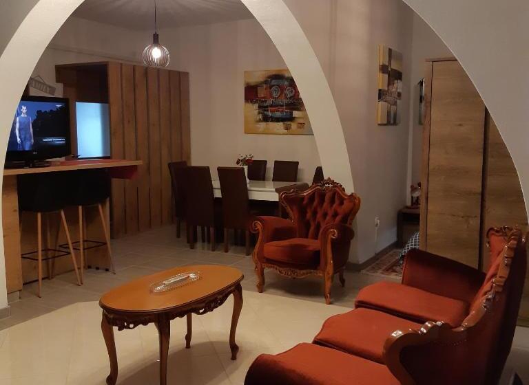 اتاق خانوادگی, Guesthouse Jelic