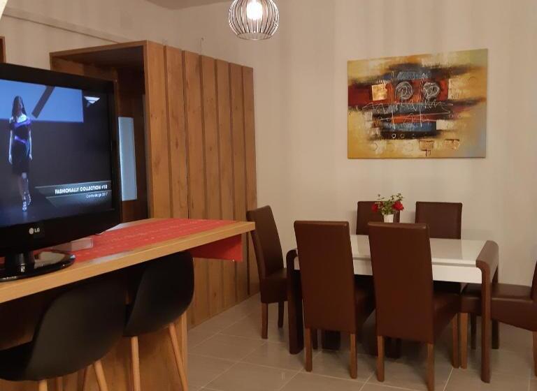 اتاق خانوادگی, Guesthouse Jelic