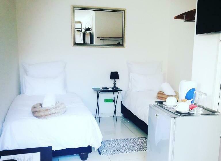 اتاق استاندارد, Niilo's Guesthouse