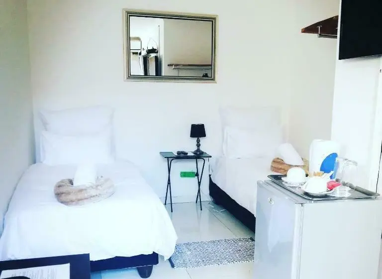 اتاق استاندارد, Niilo's Guesthouse