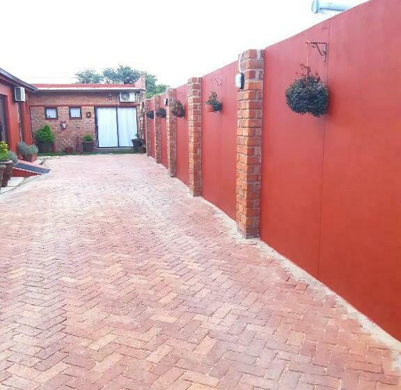 اتاق استاندارد, Niilo's Guesthouse