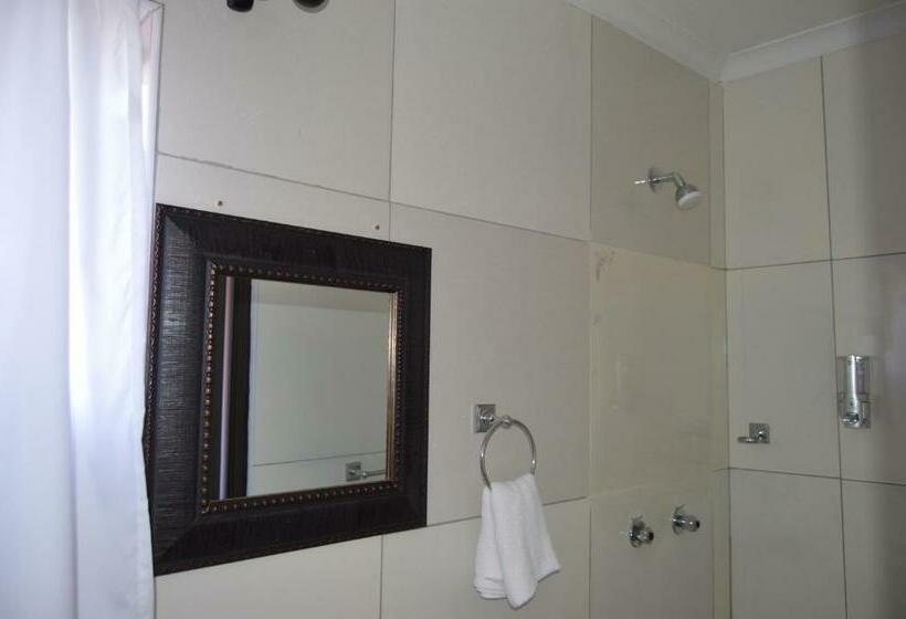 اتاق استاندارد, Niilo's Guesthouse