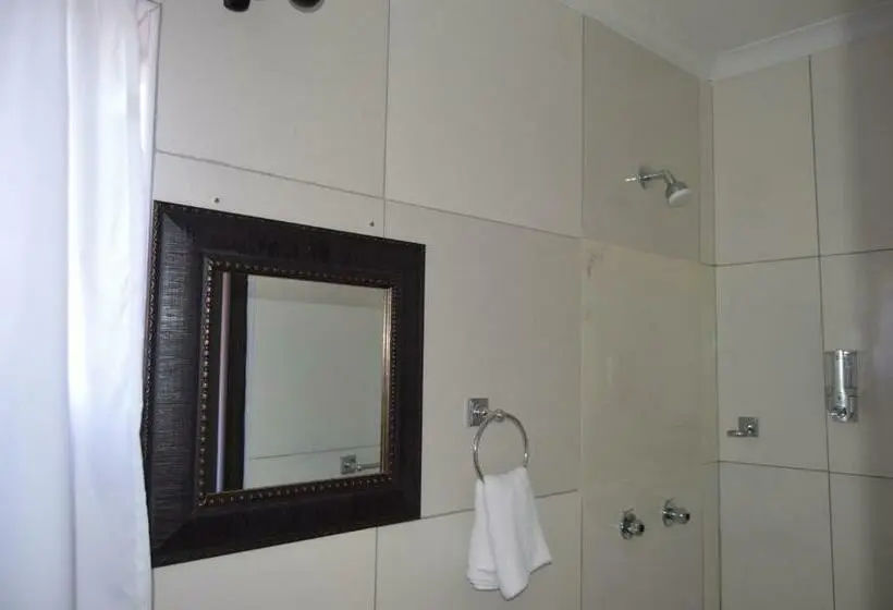 اتاق استاندارد, Niilo's Guesthouse
