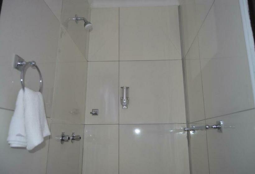 اتاق استاندارد, Niilo's Guesthouse
