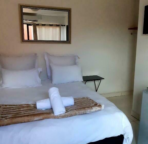 اتاق استاندارد, Niilo's Guesthouse