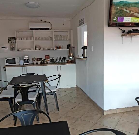 اتاق استاندارد, Niilo's Guesthouse