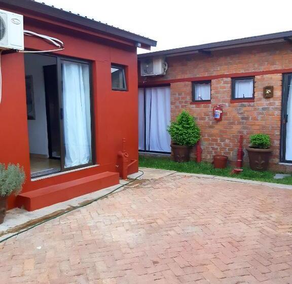 اتاق استاندارد, Niilo's Guesthouse