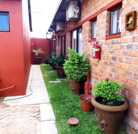 اتاق استاندارد, Niilo's Guesthouse