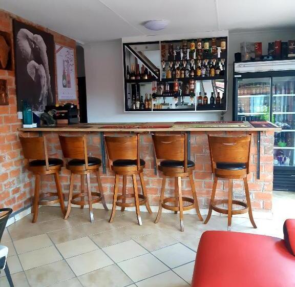 اتاق خانوادگی, Niilo's Guesthouse