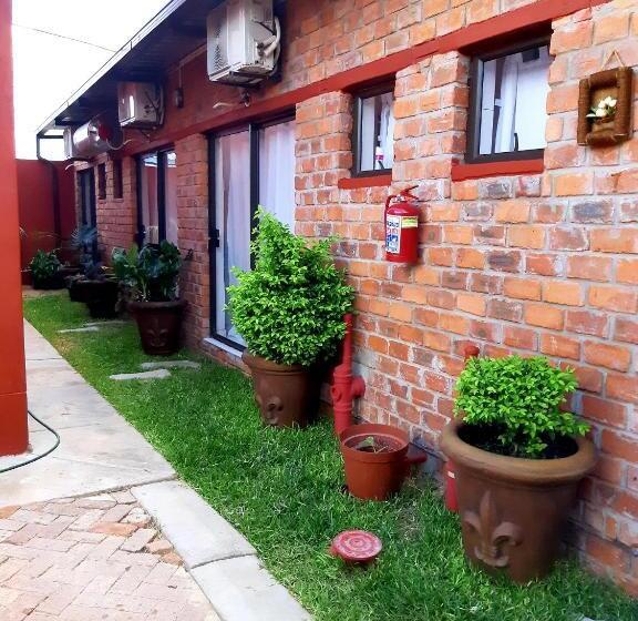 اتاق استاندارد, Niilo's Guesthouse