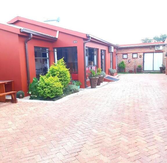 اتاق استاندارد, Niilo's Guesthouse