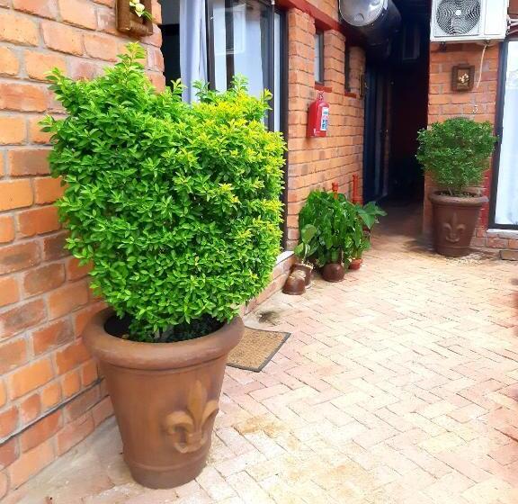 اتاق استاندارد, Niilo's Guesthouse