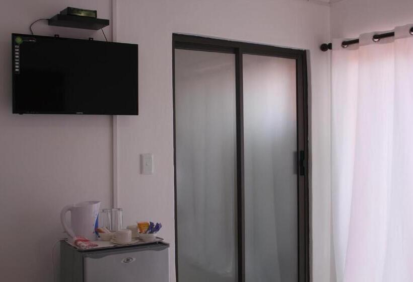 اتاق استاندارد, Niilo's Guesthouse