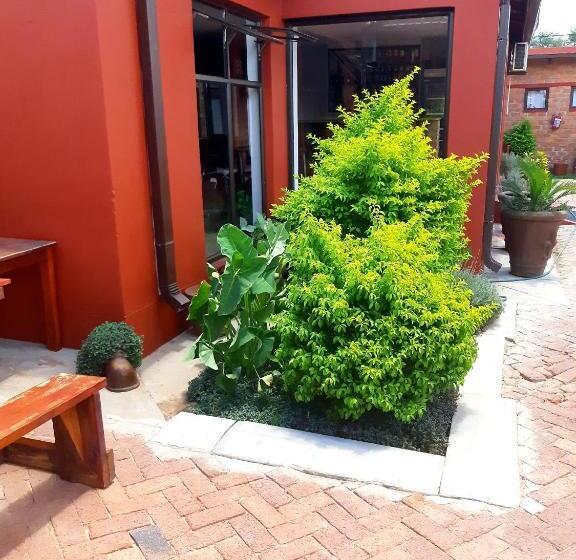 اتاق خانوادگی, Niilo's Guesthouse