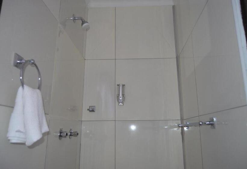 اتاق خانوادگی, Niilo's Guesthouse