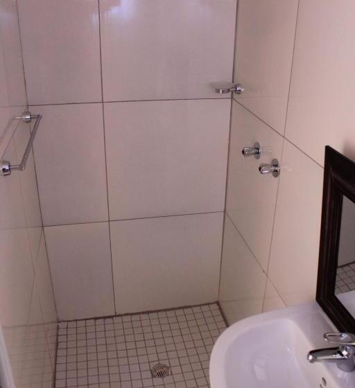 اتاق استاندارد, Niilo's Guesthouse