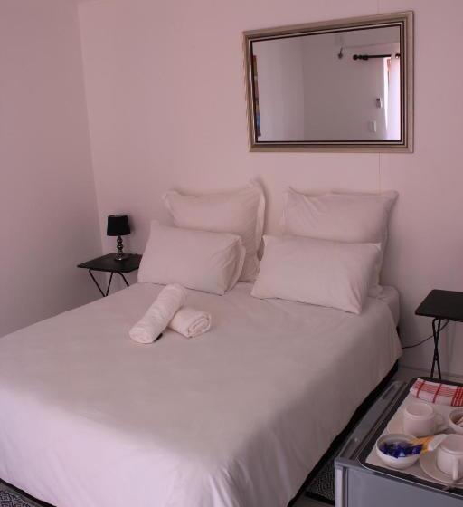 اتاق استاندارد, Niilo's Guesthouse