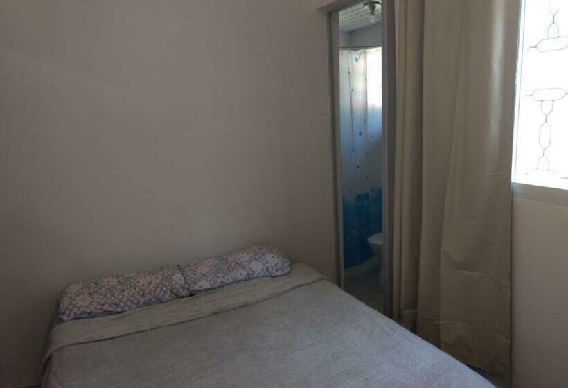 スイート, Pousada Doce Lar