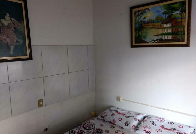 スイート, Pousada Doce Lar