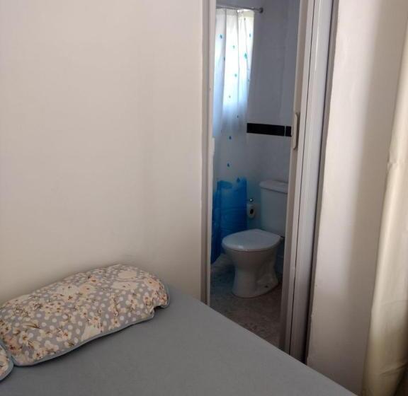 スイート, Pousada Doce Lar