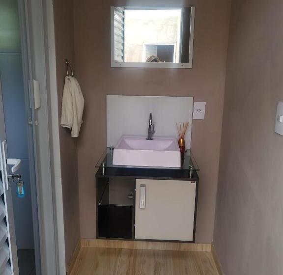 ファミリールーム, Pousada Doce Lar