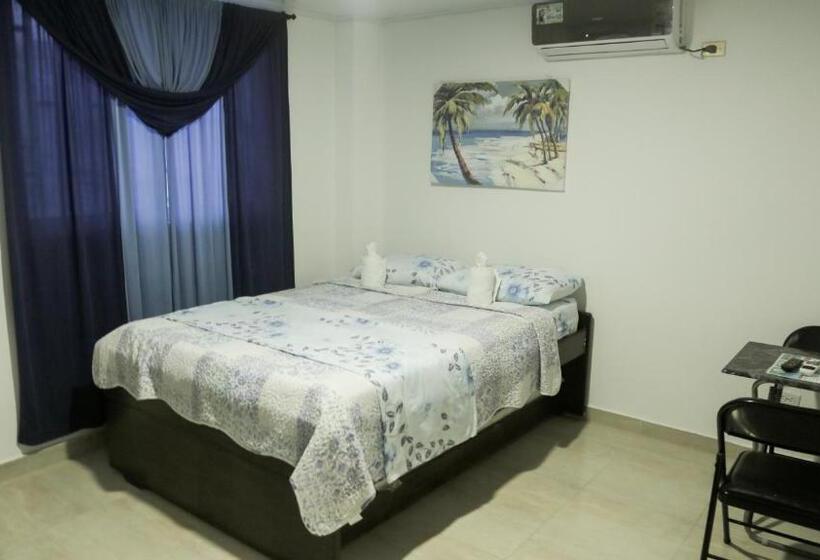 Семейный Номер, Inn Bless Apart