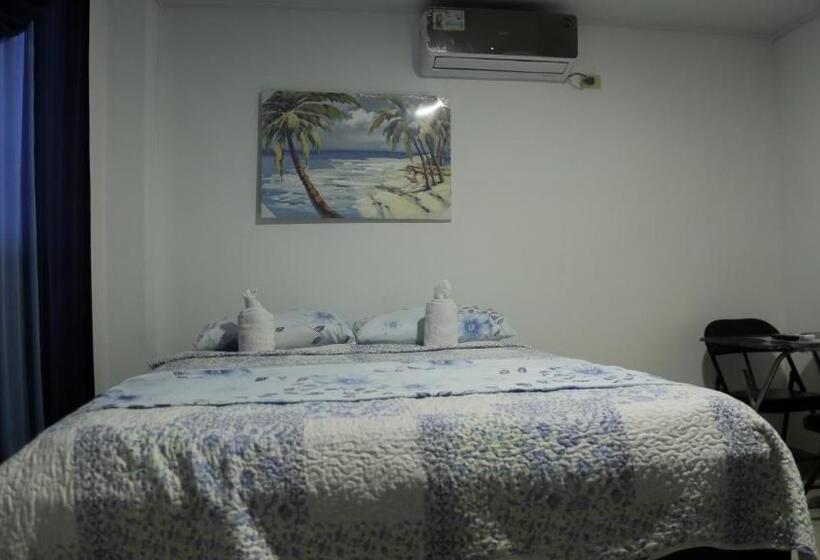 Семейный Номер, Inn Bless Apart