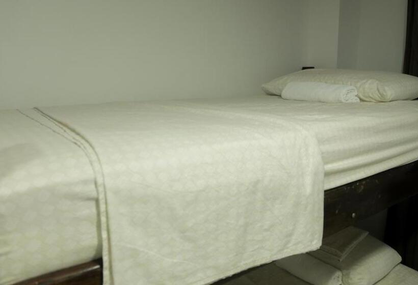 Семейный Номер, Inn Bless Apart