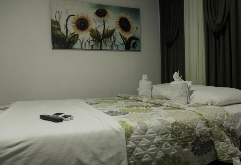 Номер Стандарт, Inn Bless Apart