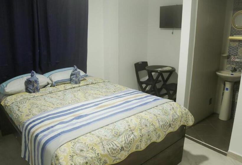 Номер Стандарт, Inn Bless Apart