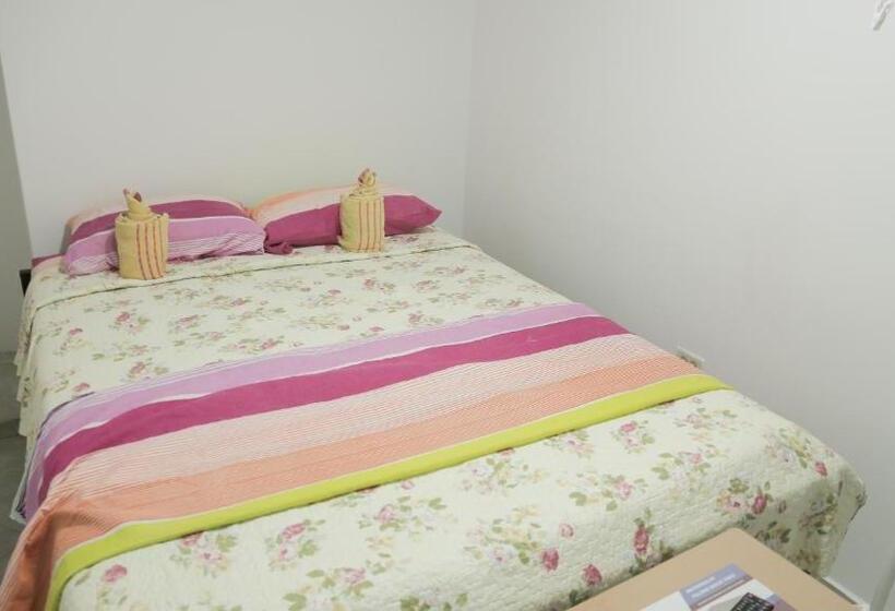 Номер Стандарт, Inn Bless Apart