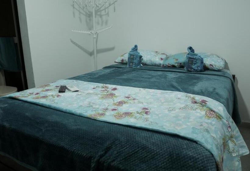 Номер Стандарт, Inn Bless Apart