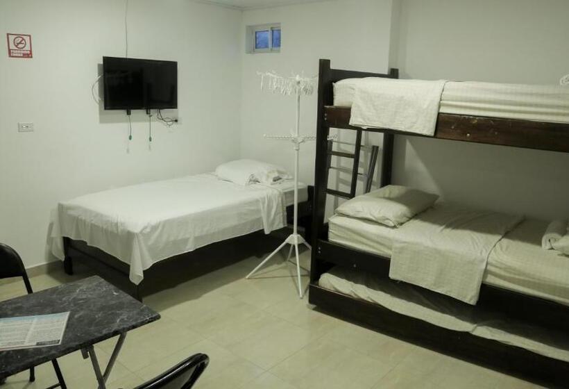 Семейный Номер Superior, Inn Bless Apart