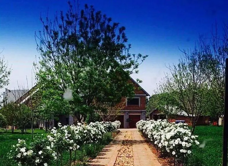اتاق لوکس با بالکن, Millstream Inn Guest House