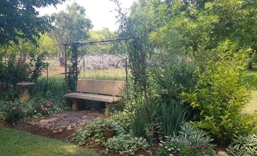 اتاق لوکس, Millstream Inn Guest House