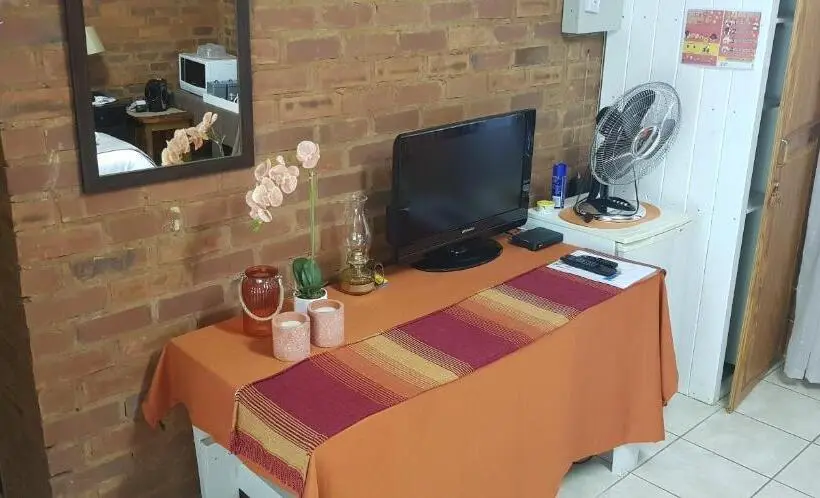 اتاق لوکس, Millstream Inn Guest House