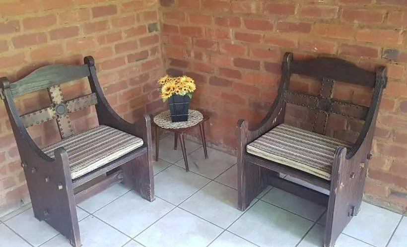 اتاق لوکس, Millstream Inn Guest House