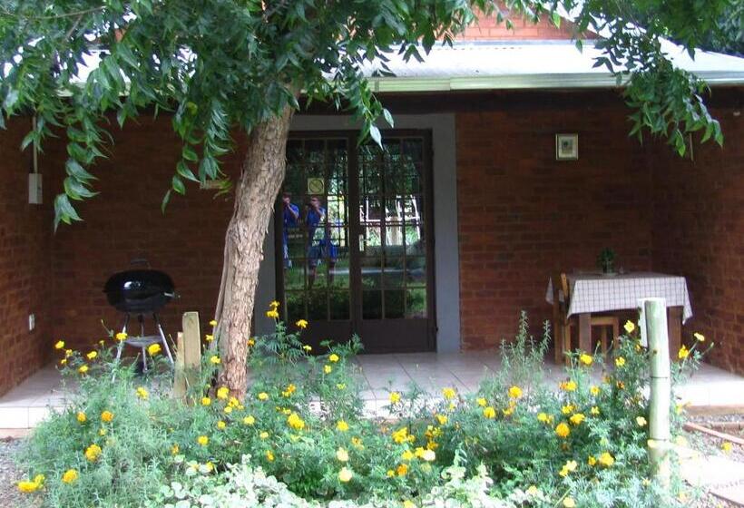 デラックスルーム, Millstream Inn Guest House