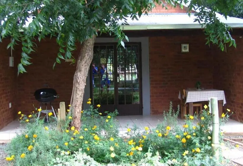 اتاق لوکس, Millstream Inn Guest House