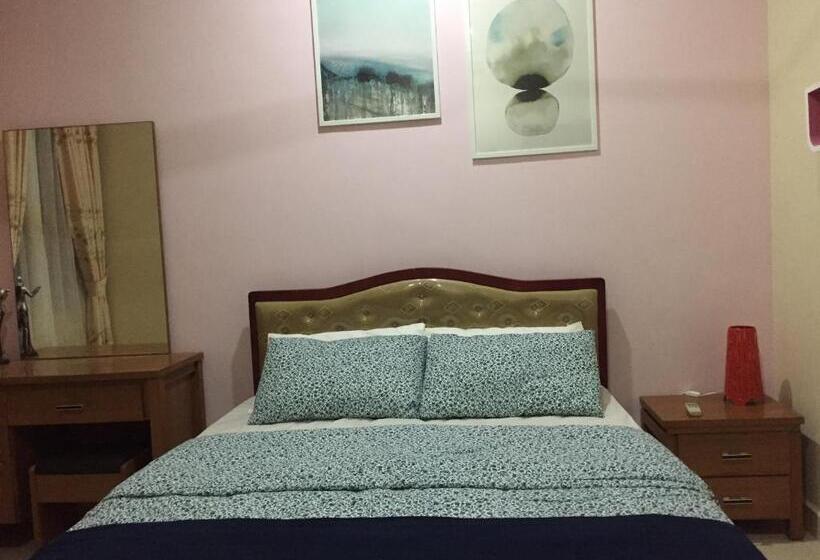 Дом 2 Спальни, Ivory Home Stay & Self Catering Guest House