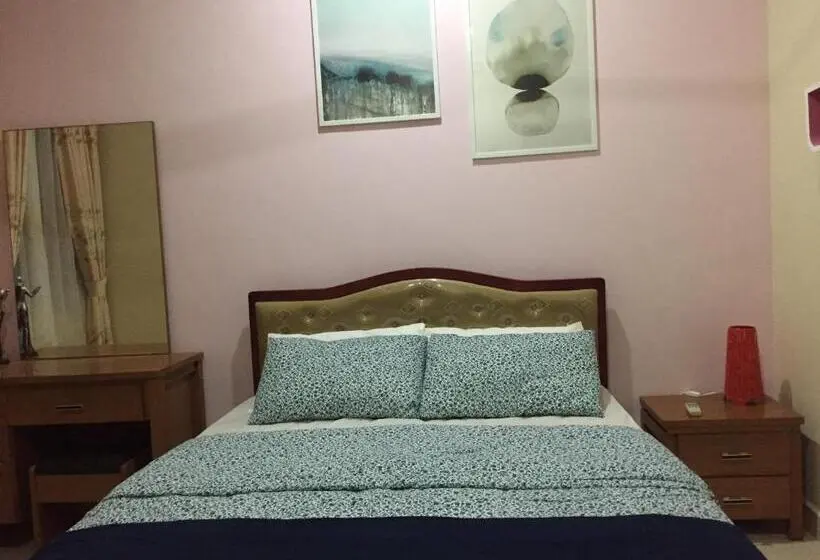 ２ベッドルームハウス, Ivory Home Stay & Self Catering Guest House