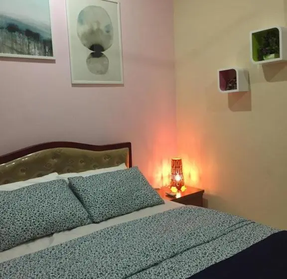 ２ベッドルームハウス, Ivory Home Stay & Self Catering Guest House